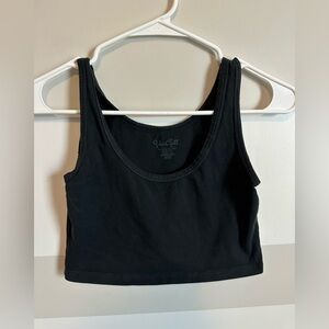Brandy Melville Black Tank